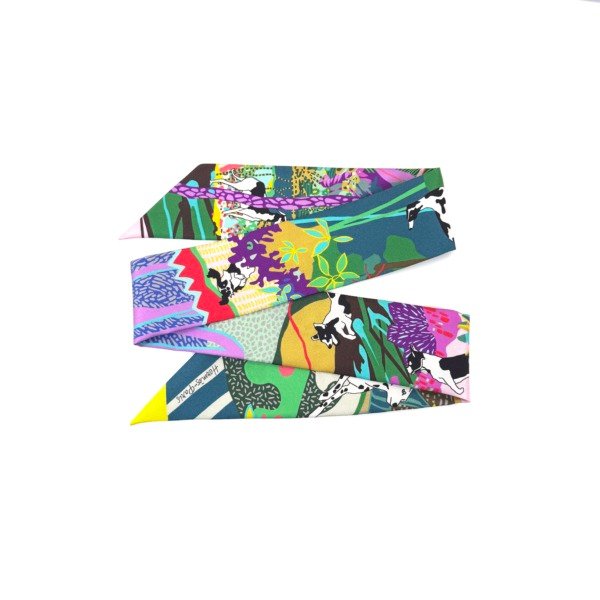 Hermes | Twilly