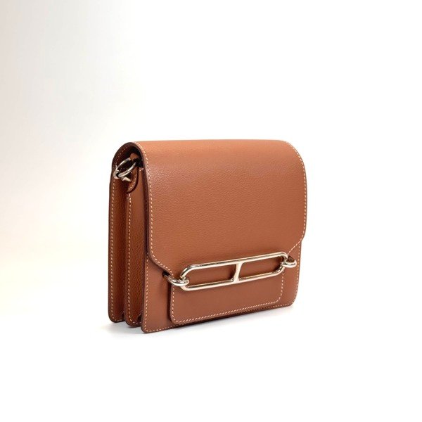 Hermes | Roulis 18 Mini Evercolour