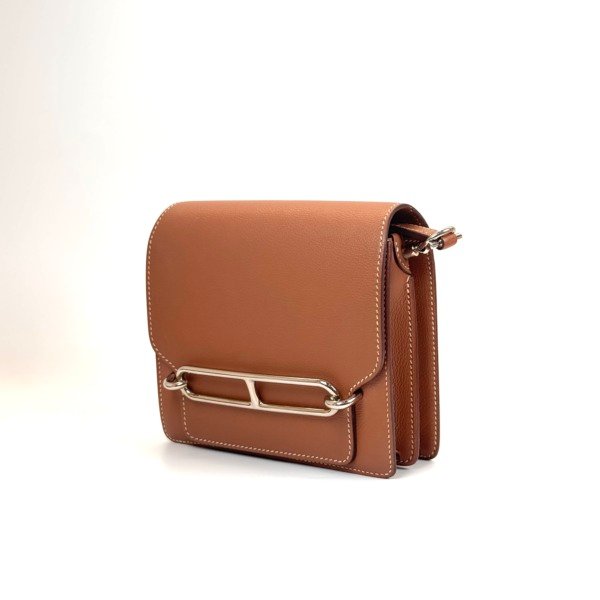 Hermes | Roulis 18 Mini Evercolour