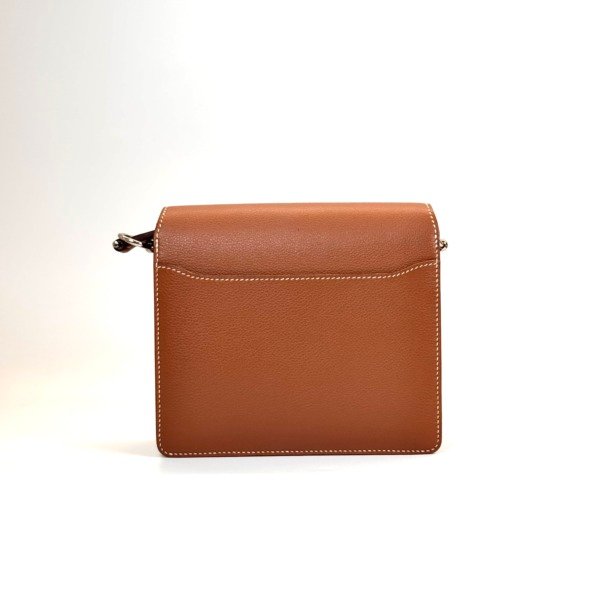 Hermes | Roulis 18 Mini Evercolour