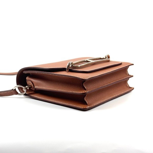 Hermes | Roulis 18 Mini Evercolour