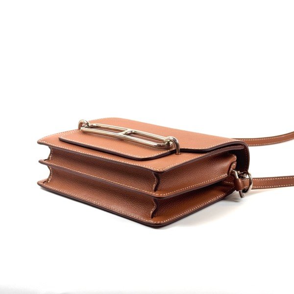 Hermes | Roulis 18 Mini Evercolour