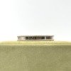 Pre-Owned/ Pre-Loved/ Second-Hand Hermes Bolide 25 Epsom, Bag in Nata, Gold Hardware Color, 25cm Size, Front View
