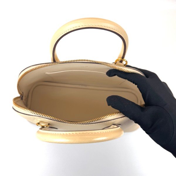 Hermes | Bolide 25 Epsom