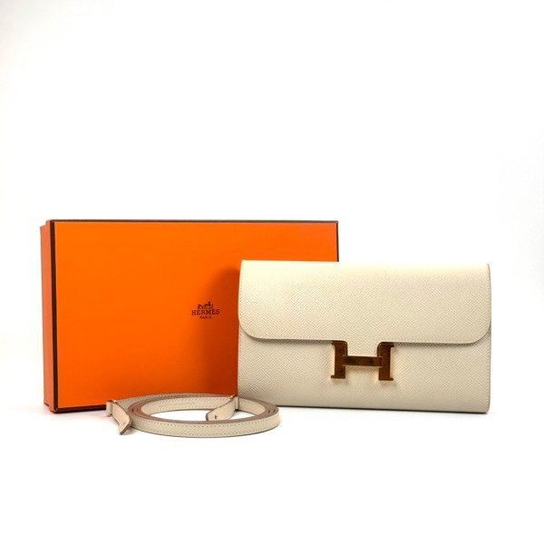 Hermes | Constance To Go Epsom