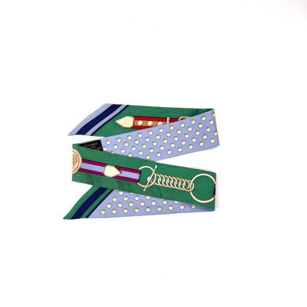 Hermes | Twilly