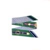 Pre-Owned/ Pre-Loved/ Second-Hand Hermes Twilly, Others in Multi Colour Color,  Size, Front View