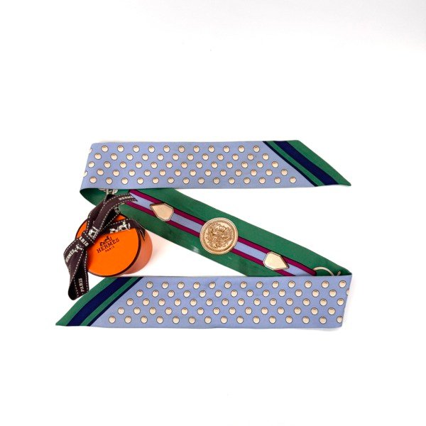 Hermes | Twilly