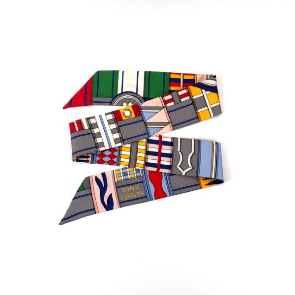 Hermes | Twilly