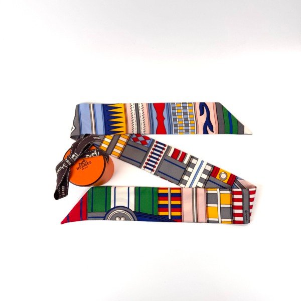 Hermes | Twilly