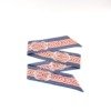 Pre-Owned/ Pre-Loved/ Second-Hand Hermes Twilly, Others in Multi Colour Color,  Size, Front View