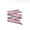 Pre-Owned/ Pre-Loved/ Second-Hand Hermes Twilly, Others in Multi Colour Color,  Size, Front View