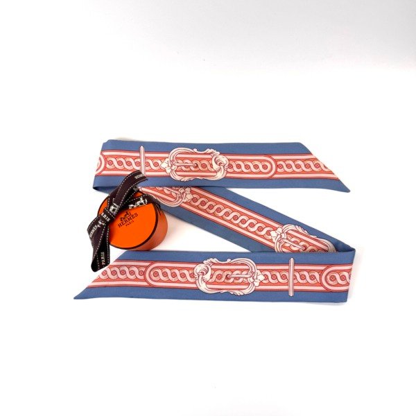 Hermes | Twilly