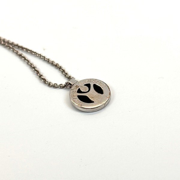 Bulgari (Bvlgari) | Bvlgari Bvlgari Save The Children Necklace