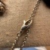 Gucci | 925 Silver Gucci Necklace