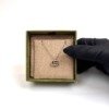 Gucci | 925 Silver Gucci Necklace