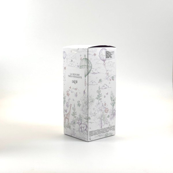Dior | Hand Soap & Body Lotion