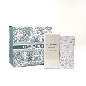 Pre-Owned/ Pre-Loved/ Second-Hand Dior Hand Soap & Body Lotion, Others in NIL Color,  Size, Front View