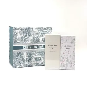 Pre-Owned/ Pre-Loved/ Second-Hand Dior Hand Soap & Body Lotion, Others in NIL Color,  Size, Front View