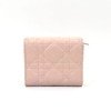 Dior | Tri-fold Wallet