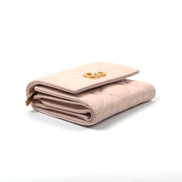 Dior | Tri-fold Wallet