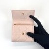 Dior | Tri-fold Wallet