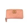 Chanel | Chanel 19 Zippy Medium Wallet
