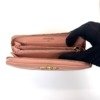 Chanel | Chanel 19 Zippy Medium Wallet