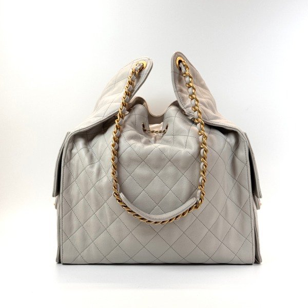 c202601962-chanel-medium-chanel-25-caviar-2 Chanel | Medium Chanel 25 Caviar