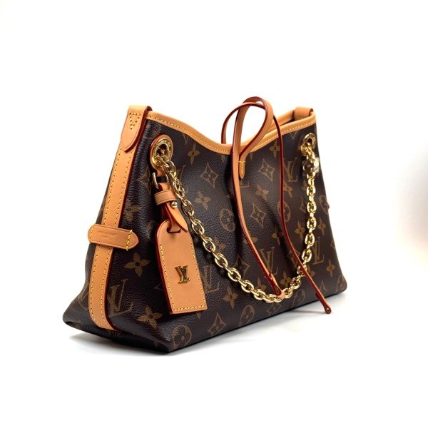 Louis Vuitton (LV) | Carryall BB