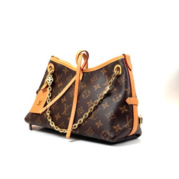 Louis Vuitton (LV) | Carryall BB