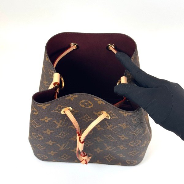 Louis Vuitton (LV) | Neonoe BB
