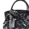 c202605943-louis-vuitton-lv-louis-vuitton-fascination-lockit-bb-frame-patent-black-1 Louis Vuitton (LV) | Louis Vuitton Fascination Lockit BB Frame Patent Black