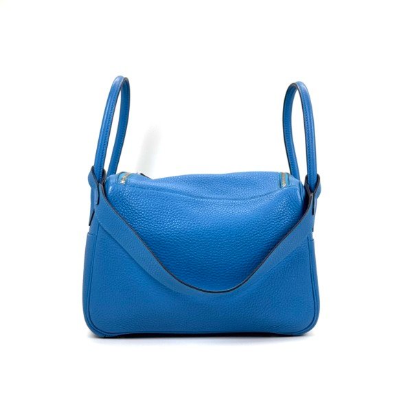 Hermes | Lindy 26 Clemence