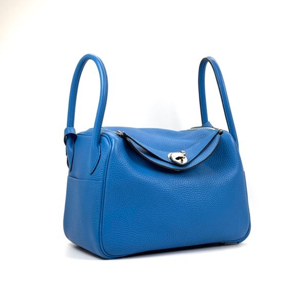 Hermes | Lindy 26 Clemence