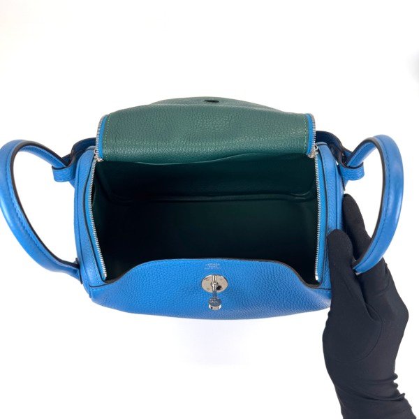 Hermes | Lindy 26 Clemence