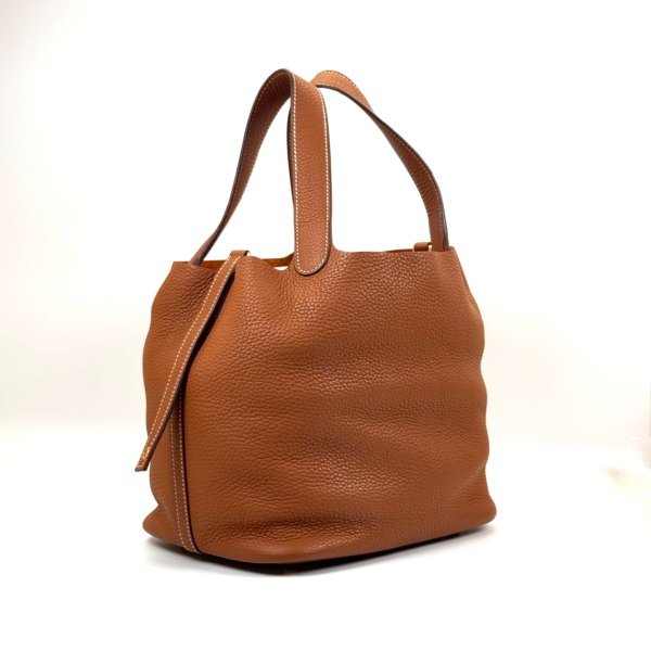 Hermes | Picotin 22 Clemence
