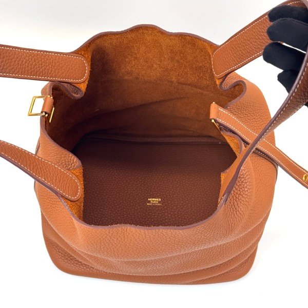 Hermes | Picotin 22 Clemence