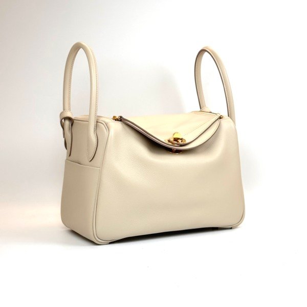 Hermes | Lindy 26 Evercolour