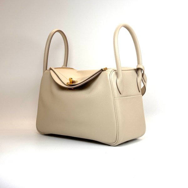 Hermes | Lindy 26 Evercolour