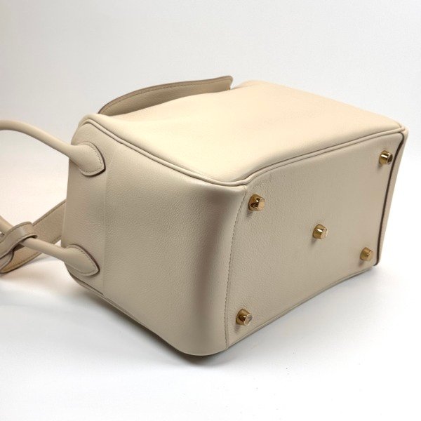 Hermes | Lindy 26 Evercolour