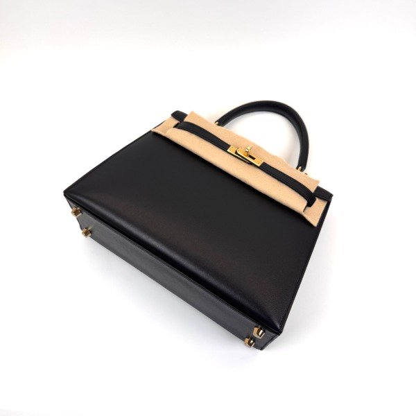 Hermes | Kelly 25 Madame Verso