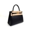 Hermes | Kelly 25 Madame Verso
