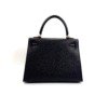 Hermes | Kelly 25 Madame Verso