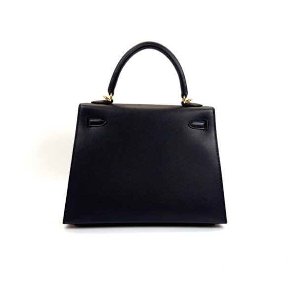 Hermes | Kelly 25 Madame Verso