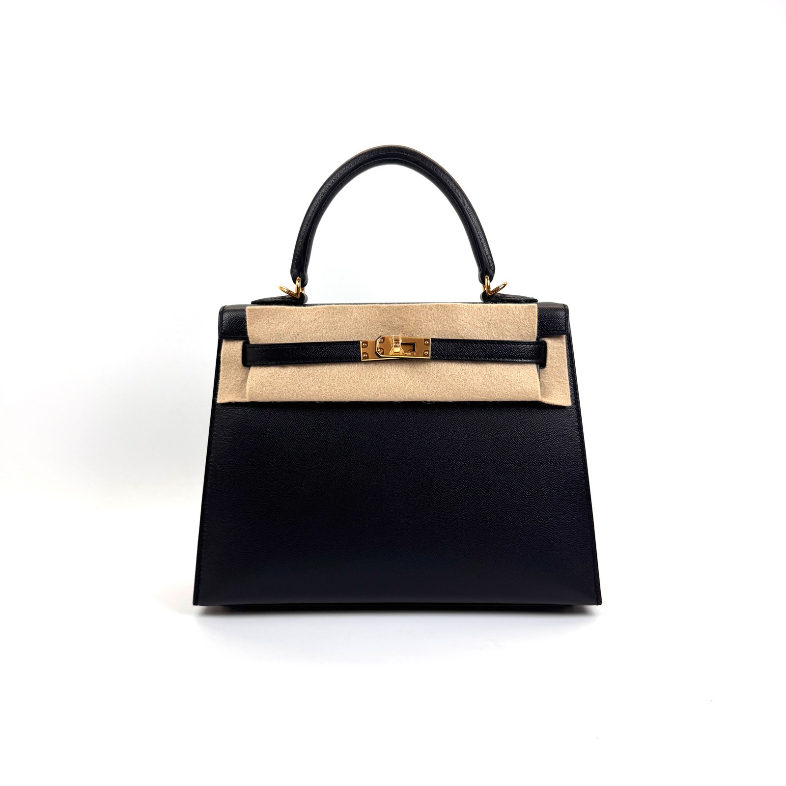 Hermes | Kelly 25 Madame Verso