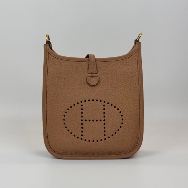 Hermes | Mini Evelyne