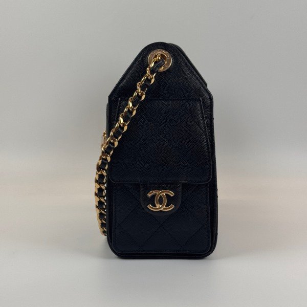 b2026011003-chanel-mini-25-bag-cavair-3 Chanel | Mini 25 Bag Cavair