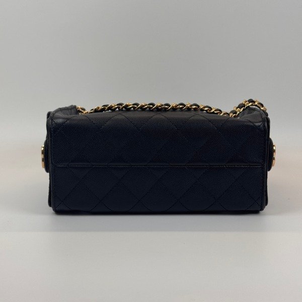 b2026011003-chanel-mini-25-bag-cavair-4 Chanel | Mini 25 Bag Cavair