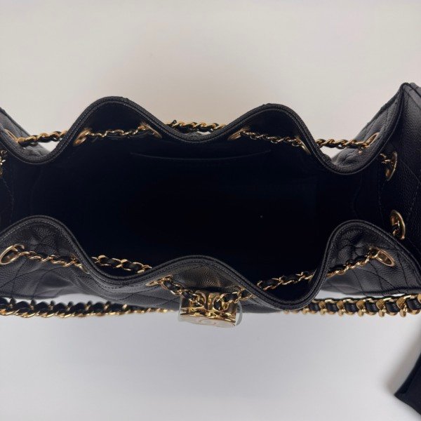 b2026011003-chanel-mini-25-bag-cavair-7 Chanel | Mini 25 Bag Cavair